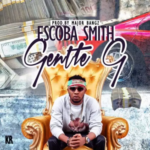 Gentle G - Escoba Smith